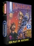 Nintendo  NES  -  Joshua & the Battle of Jericho (USA) (Unl) (v6